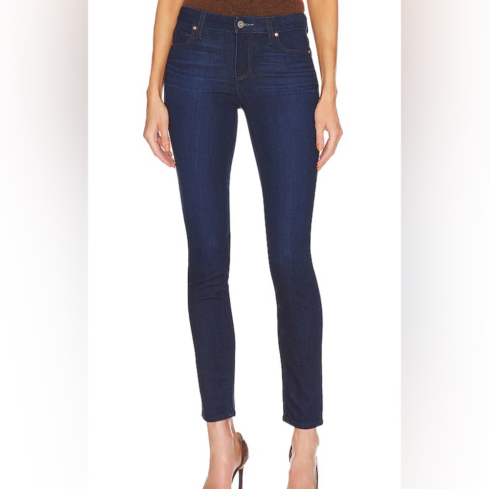 Paige Denim Verdugo Ultra Skinny jean 26